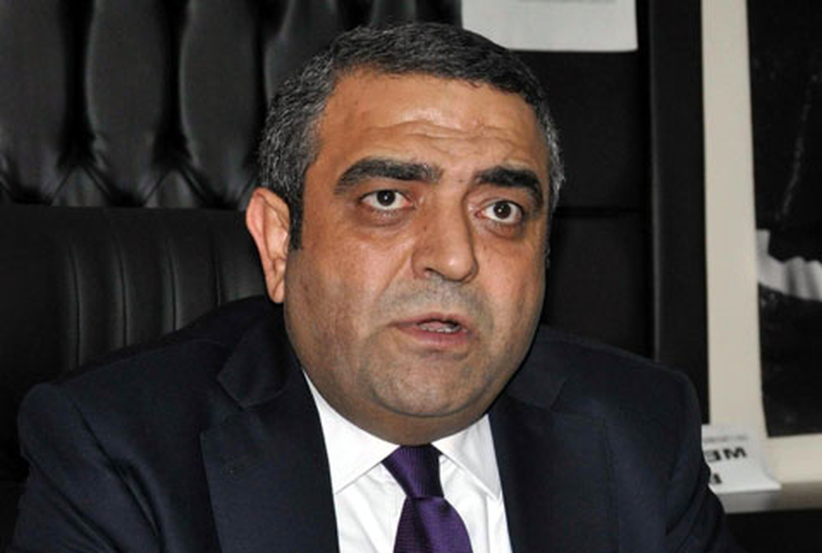 CHP\'li Tanrıkulu: Adana\'da Bu Bir Başarıdır