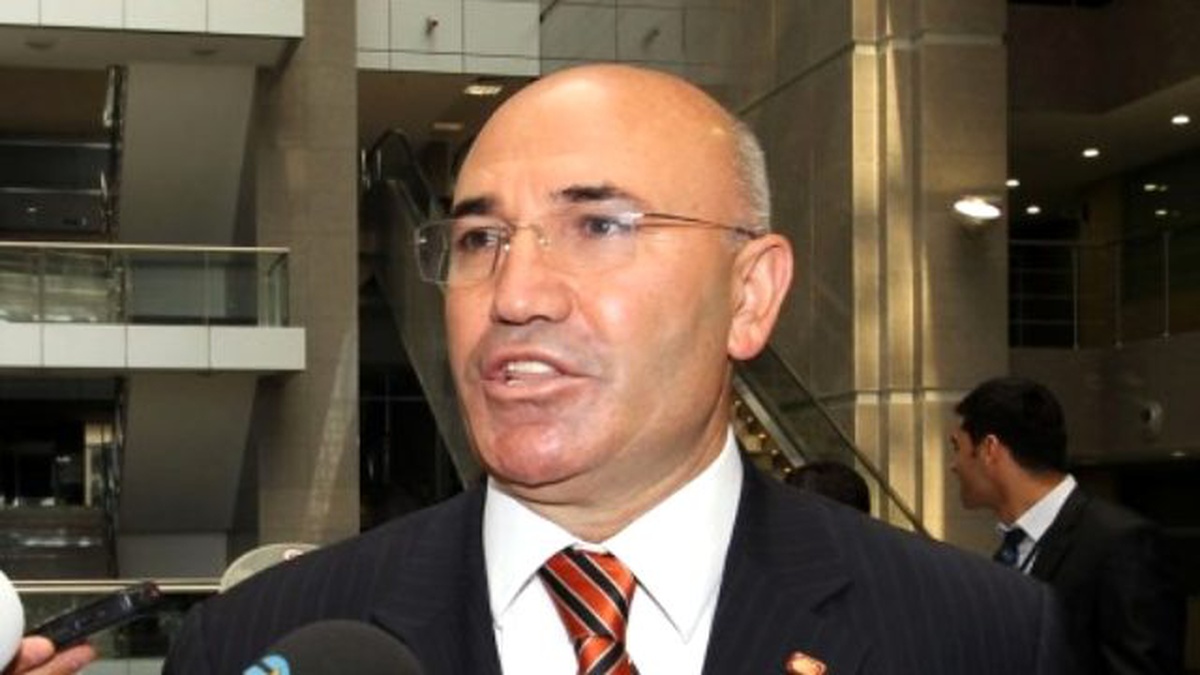 CHP\'li Tanal\'dan İtirazlara İlişkin Açıklama