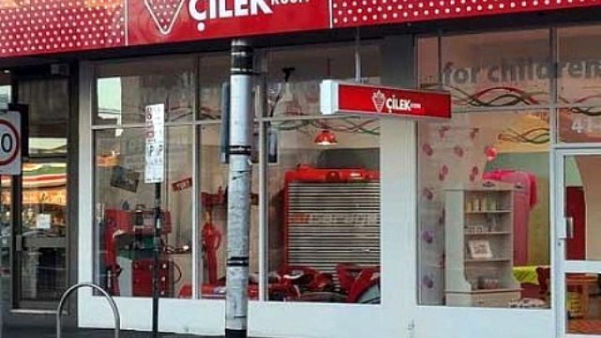 Çilek, Çin Üzerinden Yeni Pazarlara Açıldı