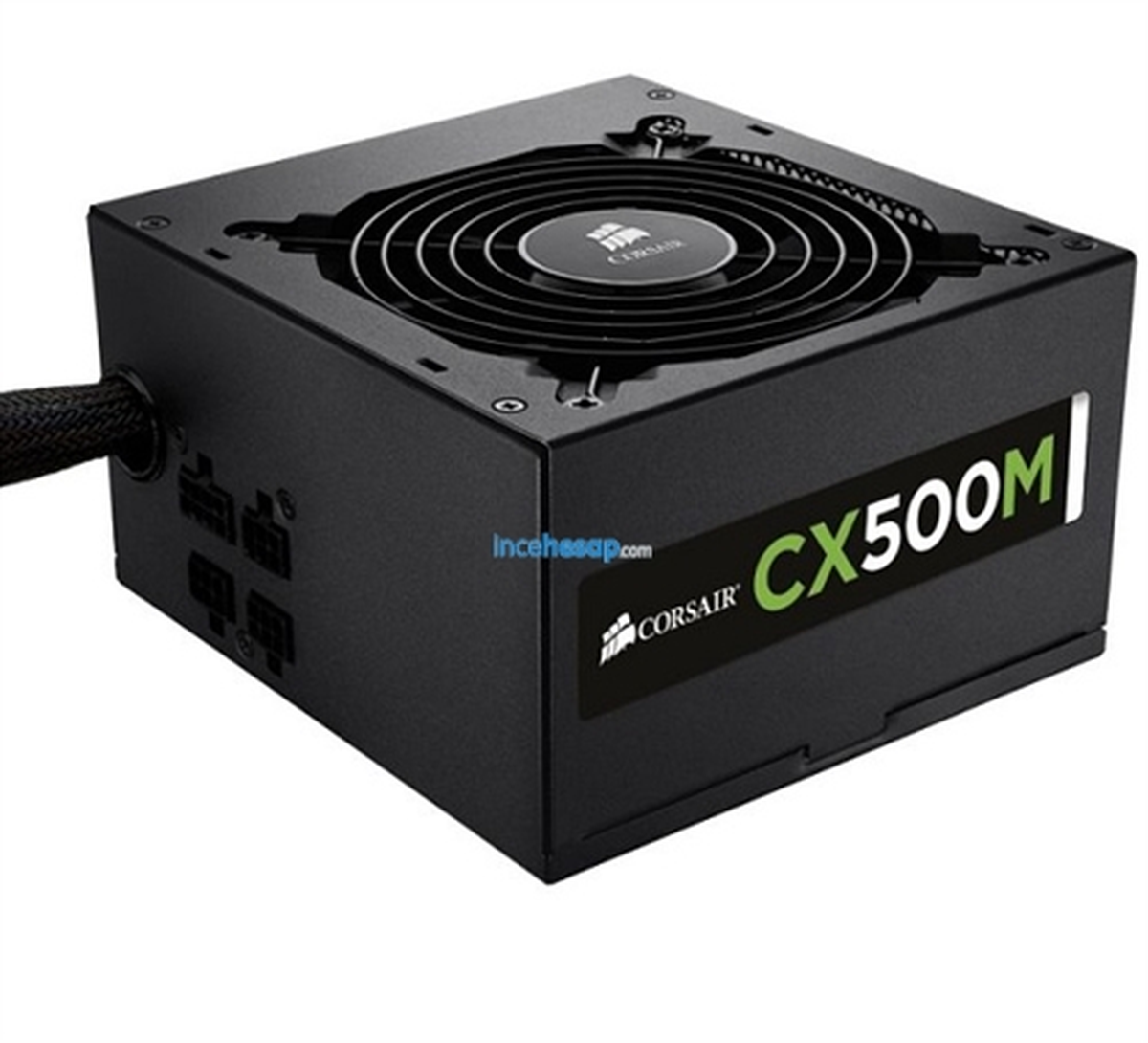 Corsair Cx500m Cp-9020059-Eu 500w Power