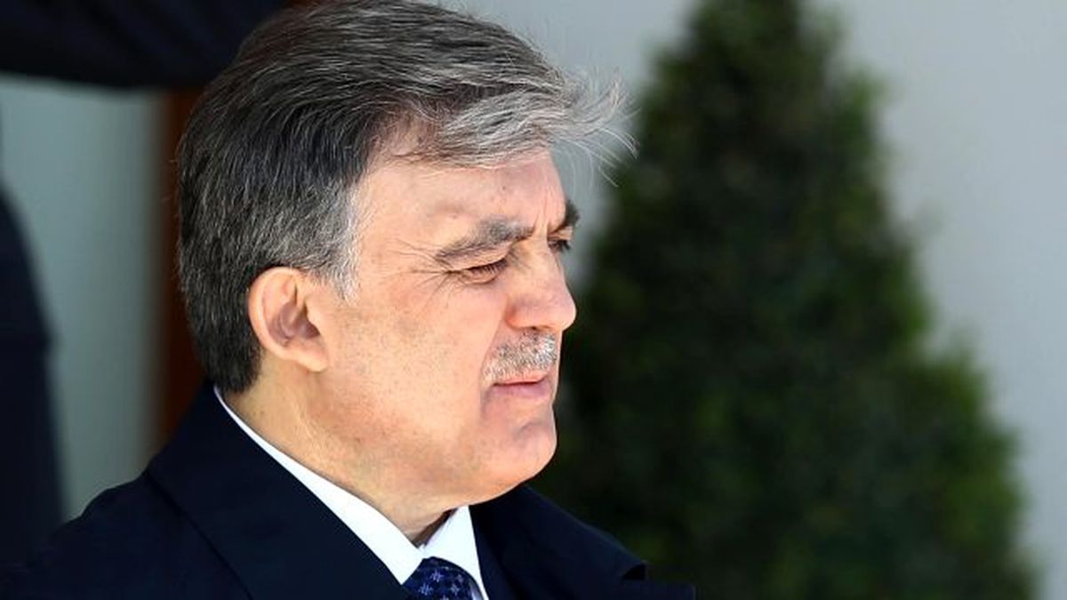 Cumhurbaşkanı Gül İstanbul\'da