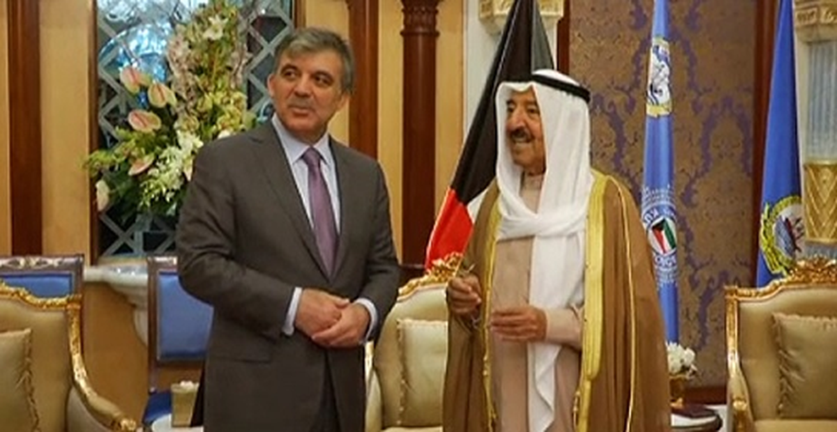Cumhurbaşkanı Gül\'den Cumhurbaşkanlığı Seçimi Değerlendirmesi