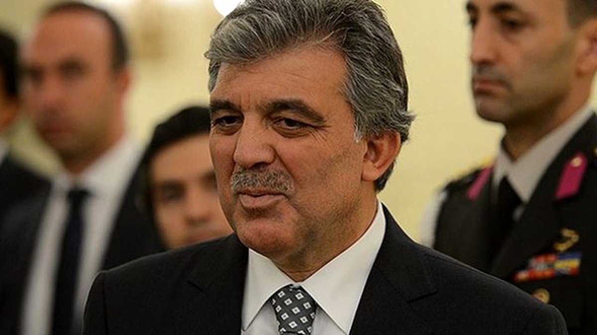Cumhurbaşkanı Gül, Yurda Döndü