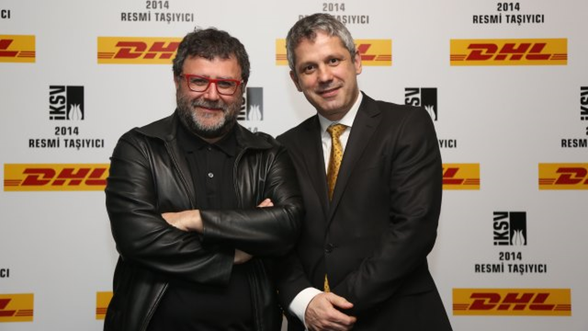 DHL ve İKSV İş Birliklerinin 20. Yılını Özel Gösterimle Kutladı