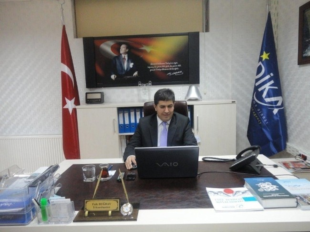 DİKA\'ya Proje Başvuruları İçin Son 35 Gün