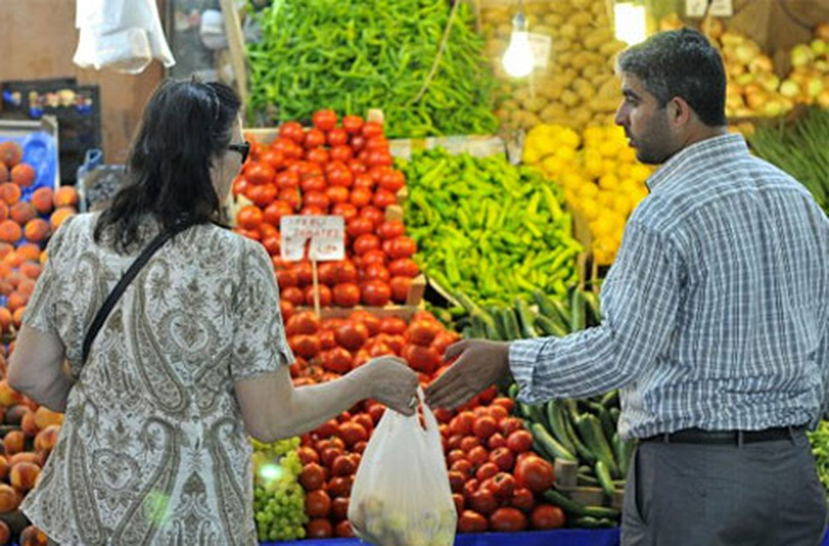Doğu Marmara\'da Enflasyon Arttı