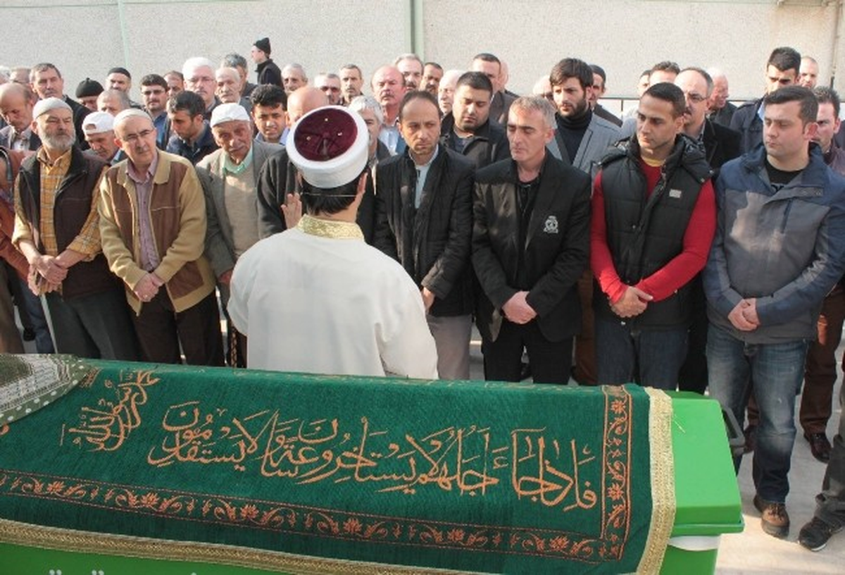 Doğuş\'un Acı Günü