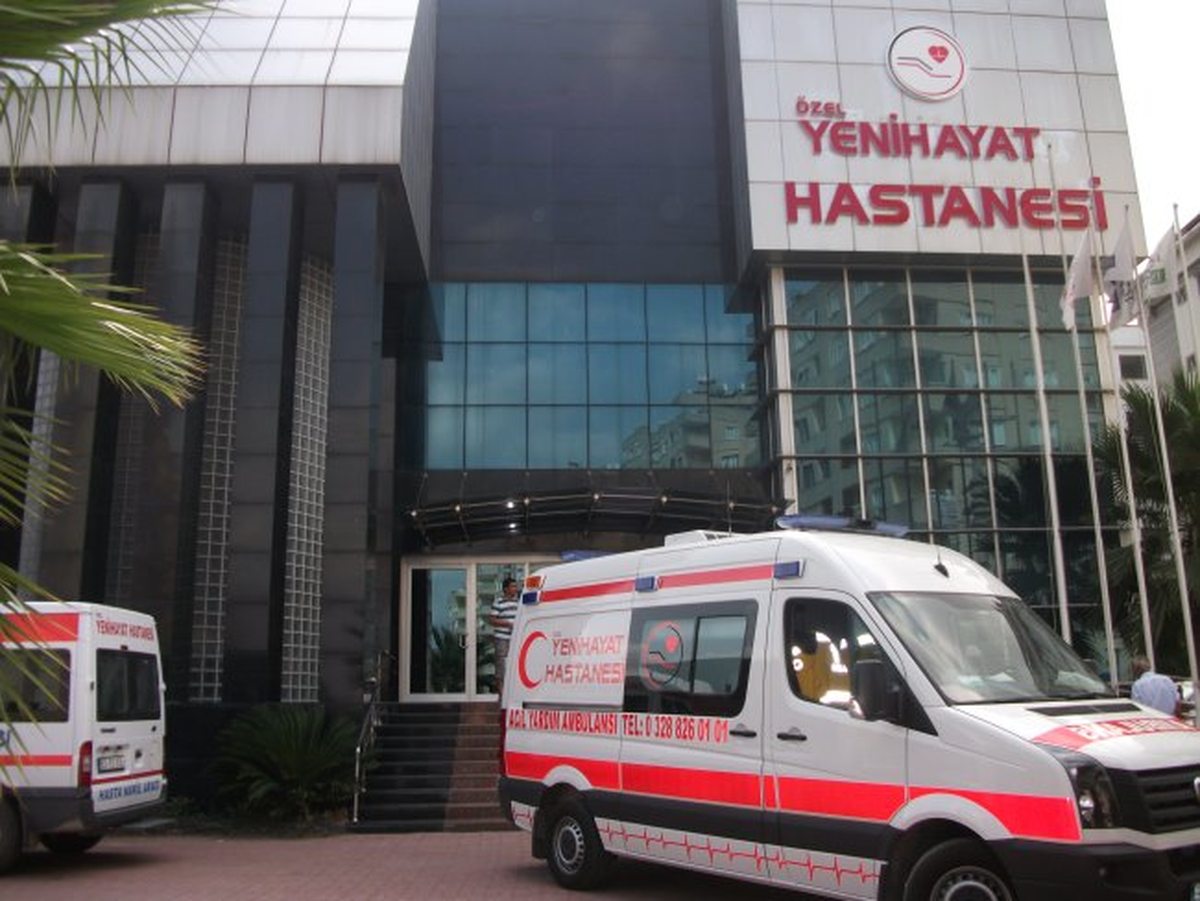 Dr. Rıtvan Asaf, "Erken Teşhis Hayat Kurtarır"