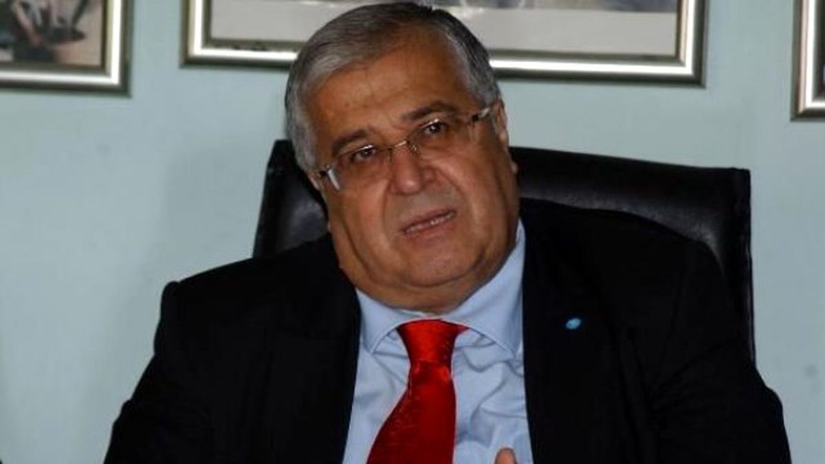 DSP Genel Başkanı Türker Açıklaması