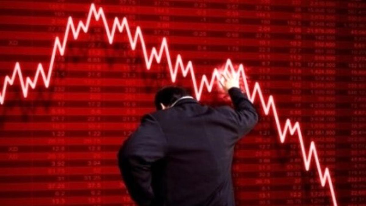 Emtia Fonları Yüzde 0,91 Değer Kaybetti