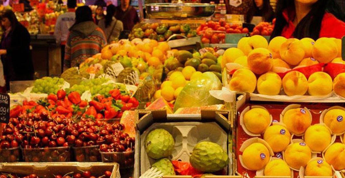 Enflasyon 8 Ayın En Yüksek Seviyesine Çıktı