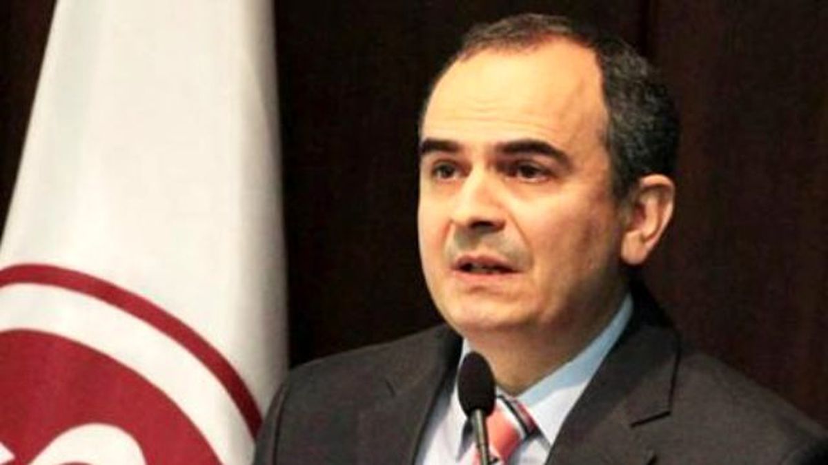 Tcmb Başkanı Başçı Açıklaması