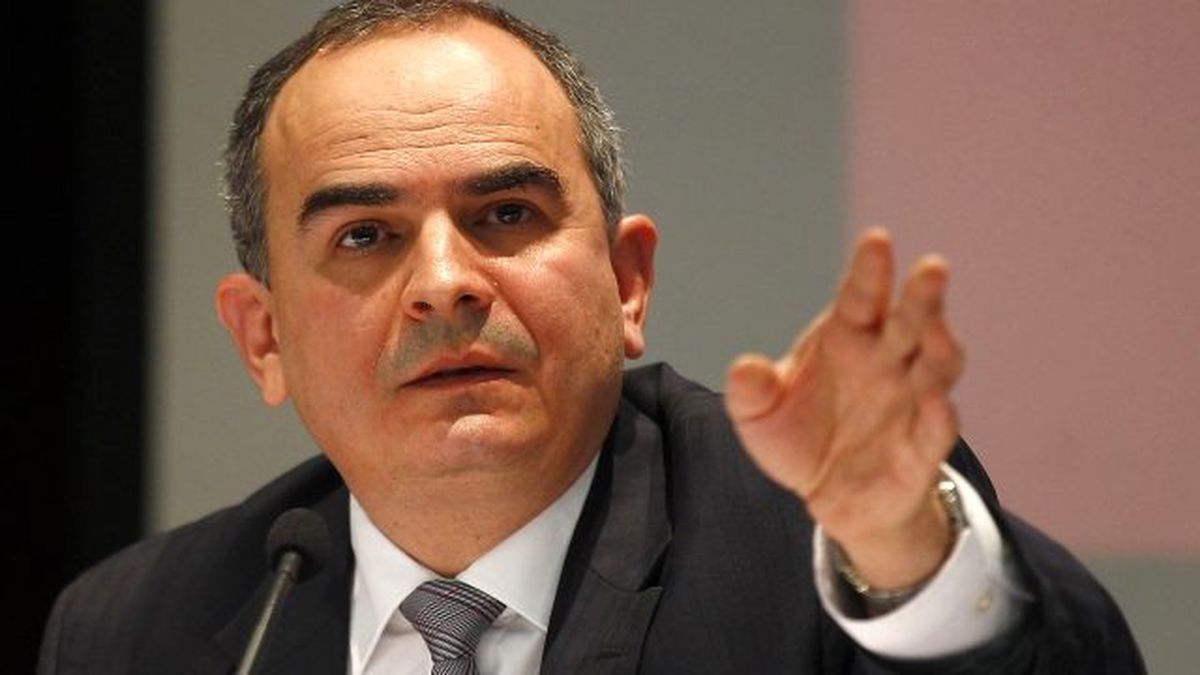 Tcmb Başkanı Başçı Açıklaması