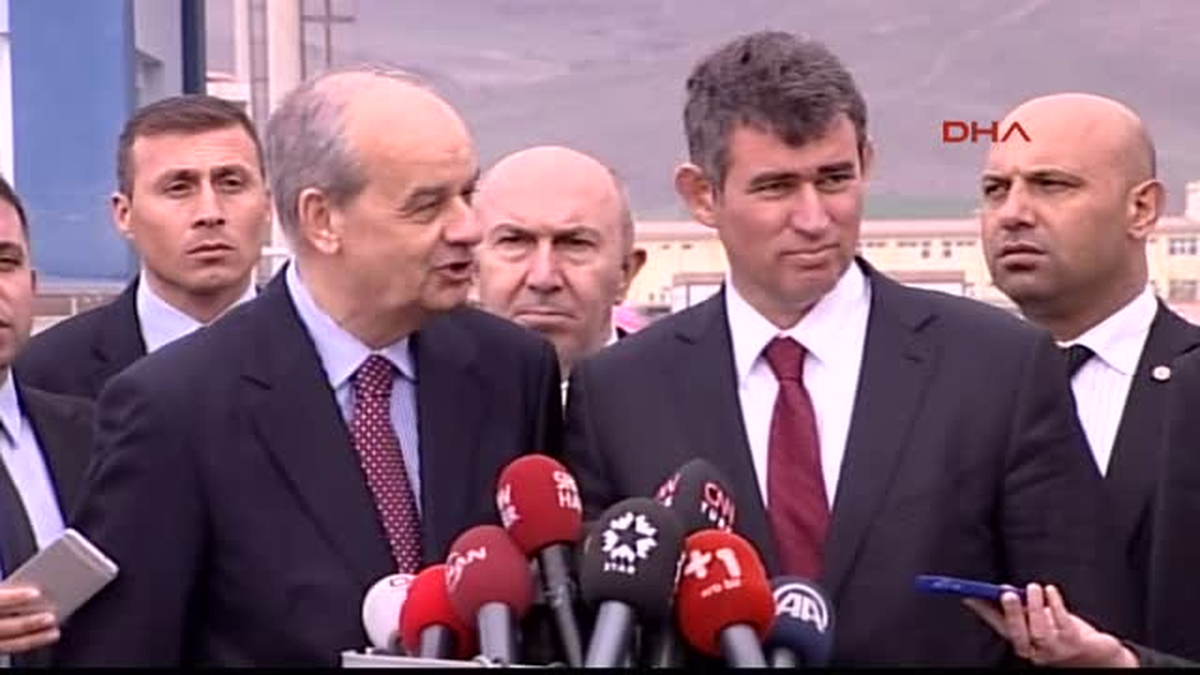 Ergenekon Davasının Gerekçeli Kararını Değerlendiren Başbuğ : Ciddiye Almıyorum