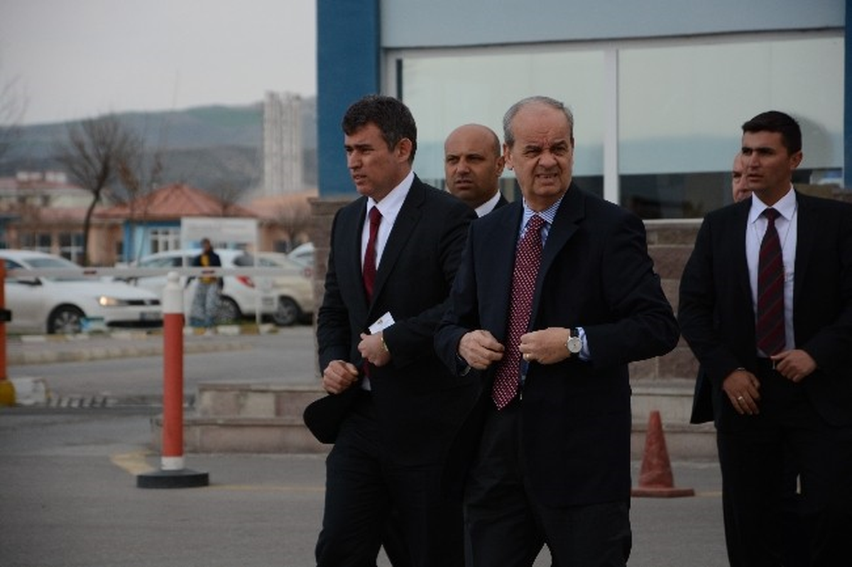 Eski Genelkurmay Başkanı İlker Başbuğ Açıklaması