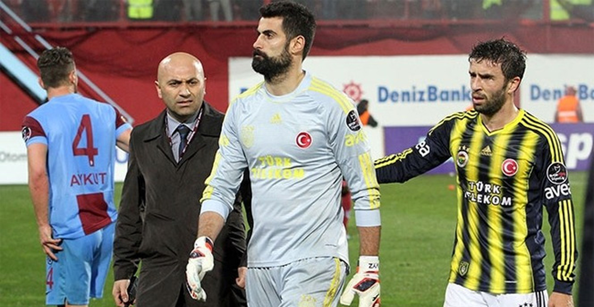 Tahkim Kurulu Trabzonspor'un Cezasını İndirdi