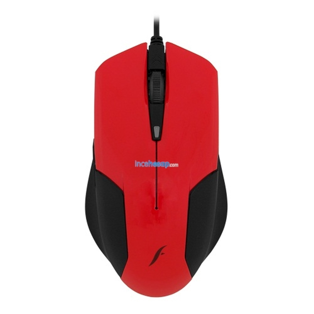 Frisby FM-G3250K Gaming Kablolu Mouse Kırmızı