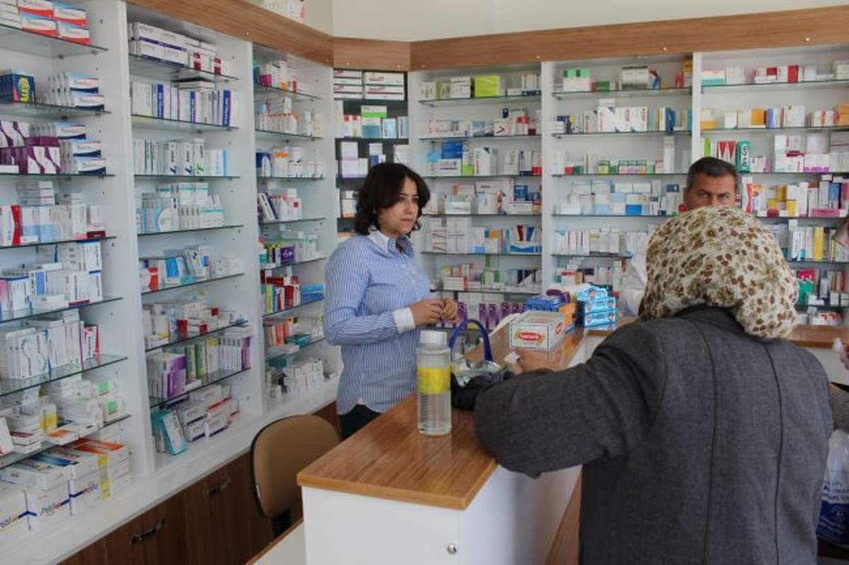 Gençler Hayallerine Kavuştu