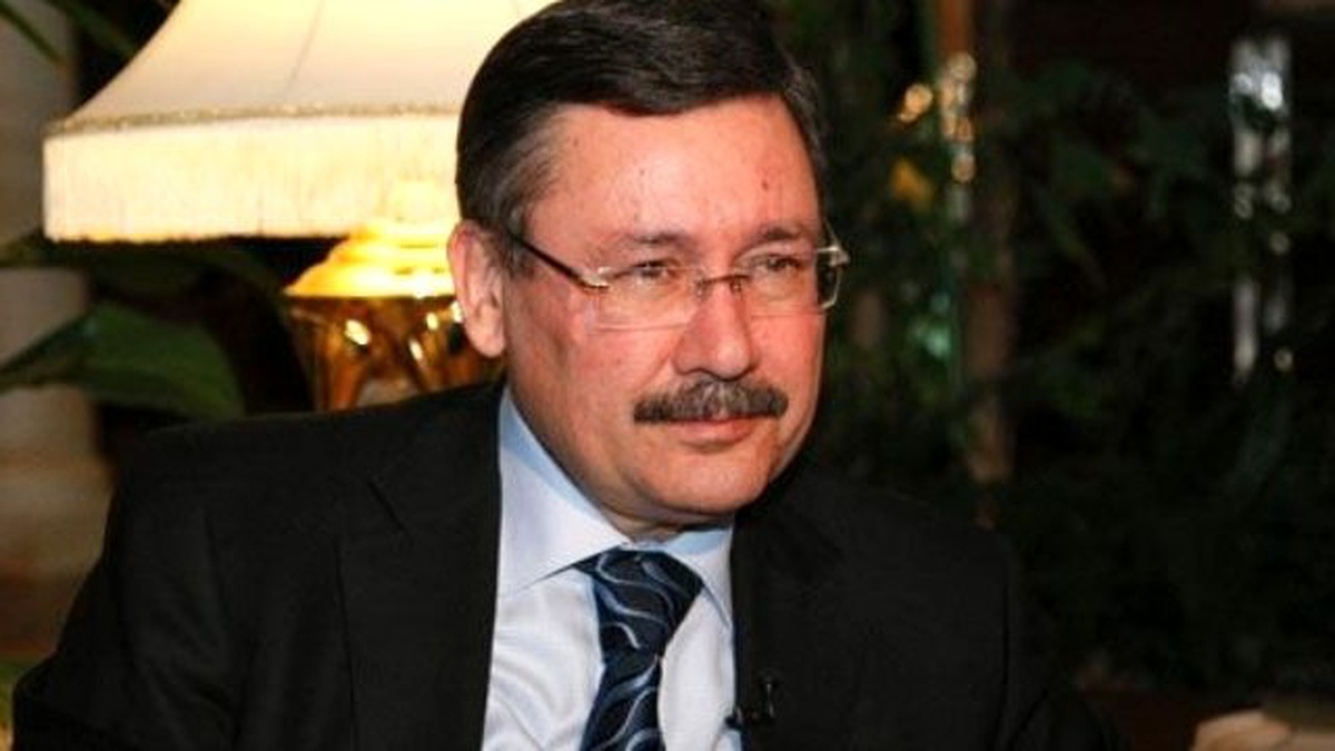 Melih Gökçek: "Bir İki Gün İçinde İnşallah Mazbatamızı Alacağız"