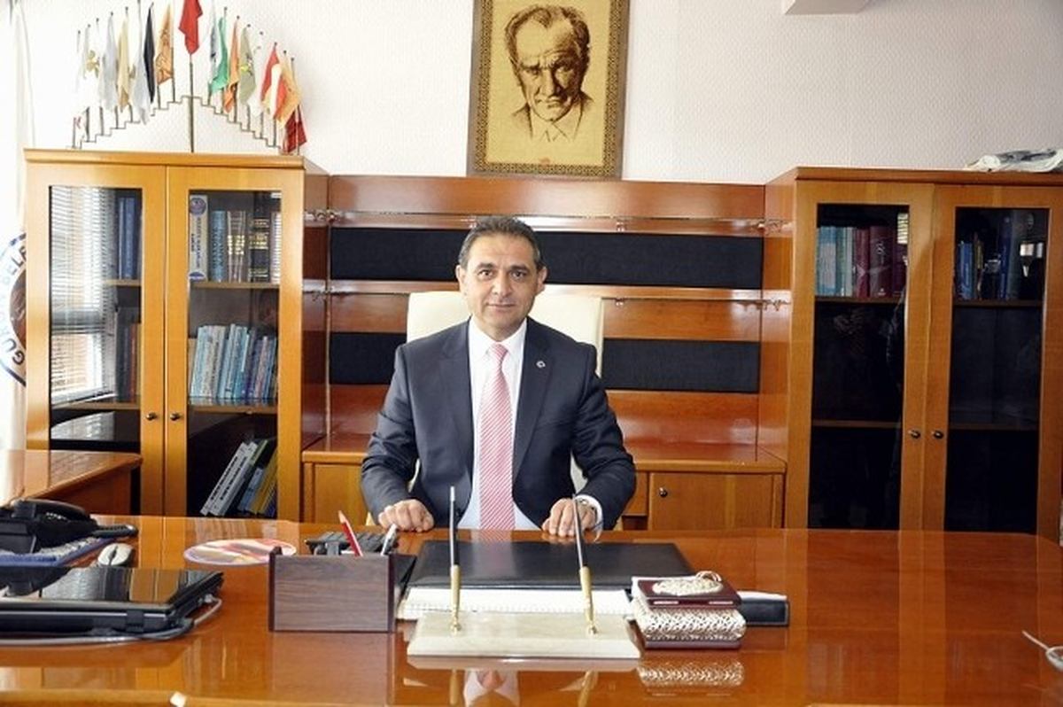 Gürün Belediye Başkanı Çiftçi Görevine Başladı