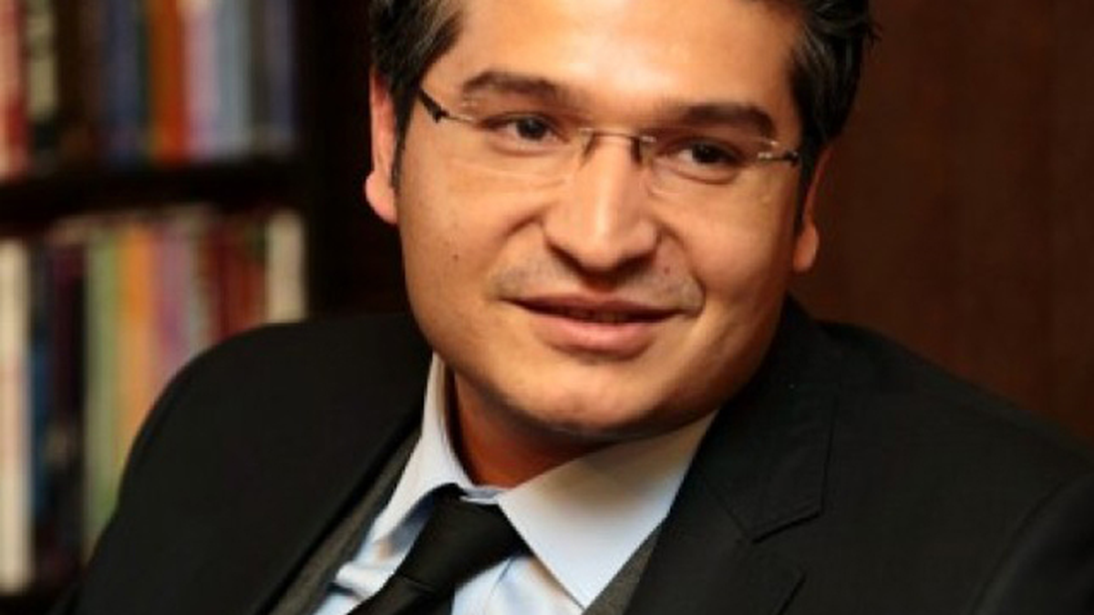 Haliliye, AK Parti\'nin Gözdesi Oldu