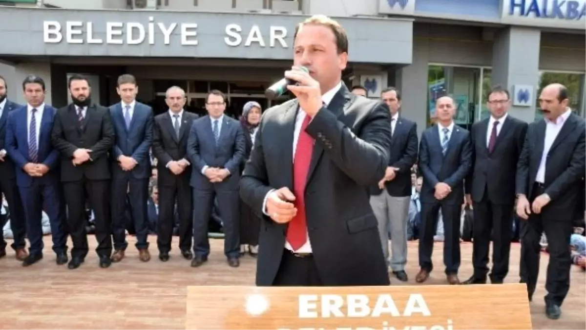 2014 Yerel Seçim Sonuçları