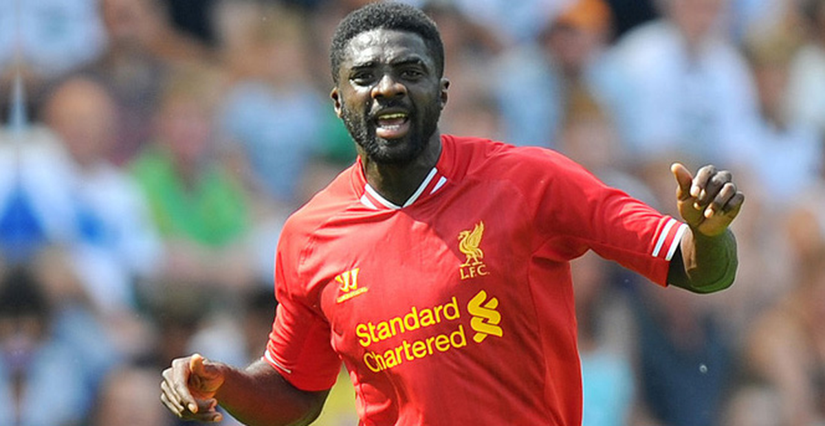 İngiliz Basını: Galatasaray, Toure\'yi İstiyor