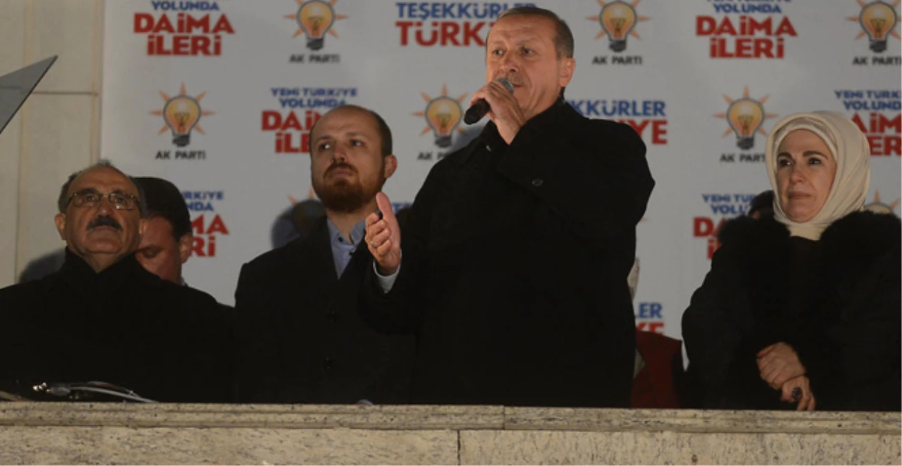 İngiliz Basınından Erdoğan Eleştirisi: Otoriter Demokrasi