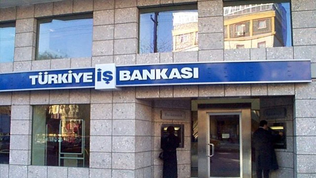İş Bankası Yurtiçinde 1.300\'üncü Şubesini Açtı