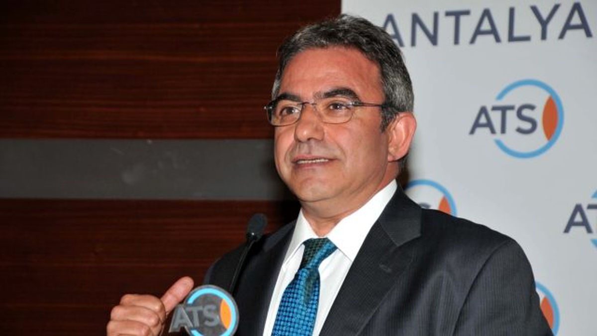 Atso Başkanı Budak, Mart Ayı Enflasyonunu Değerlendirdi