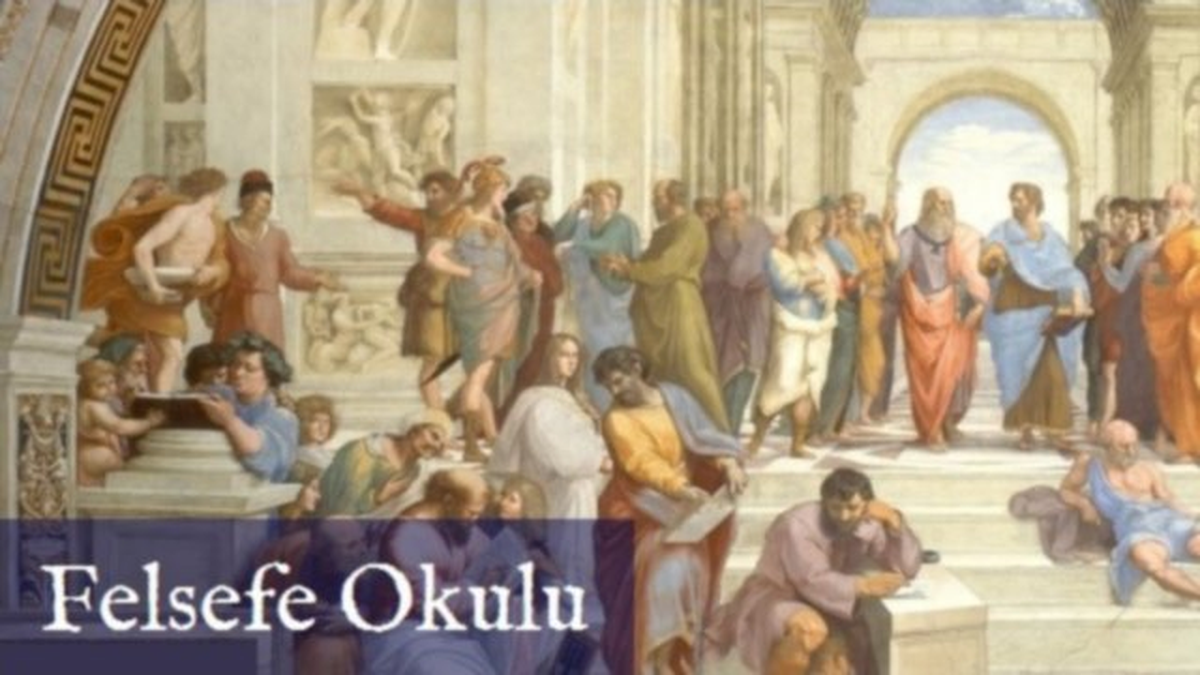 Işık Üniversitesi Felsefe Okulu 5 Nisan\'da Başlıyor