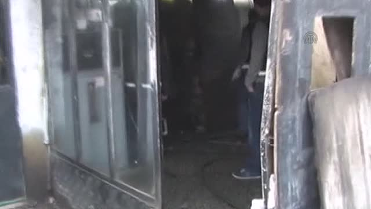 Kaçak akaryakıt operasyonu -