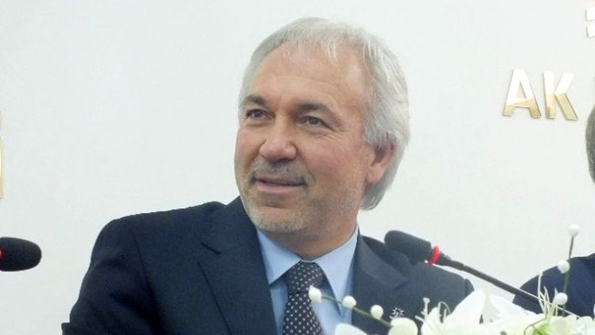 Kamil Saraçoğlu Mazbatasını Yarın Alıyor