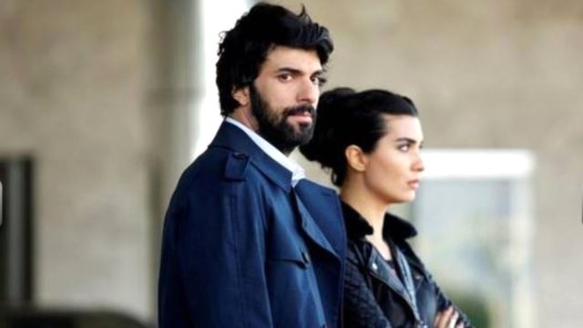 Kara Para Aşk 5. Bölüm 
