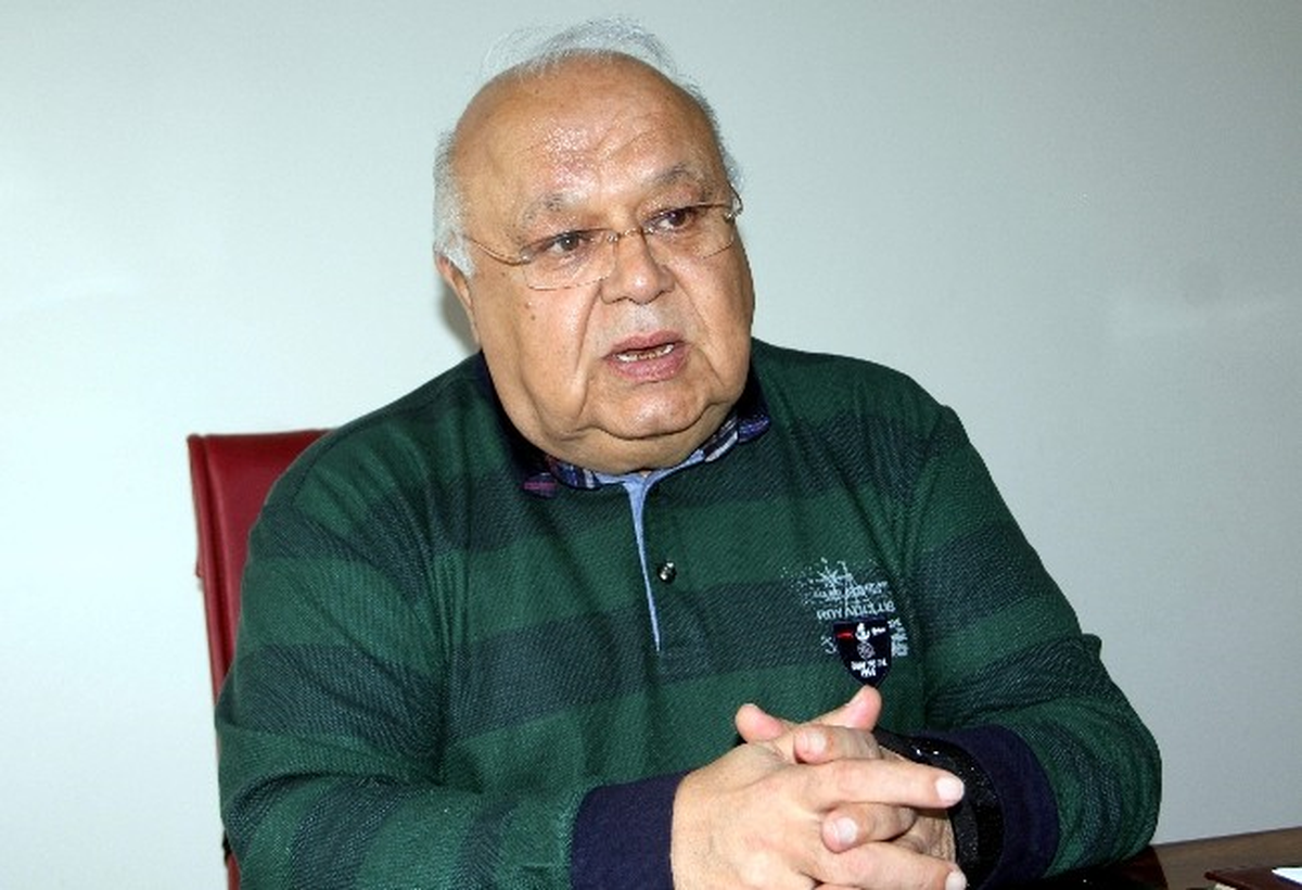 Karabükspor\'da Hedef Avrupa Kupaları