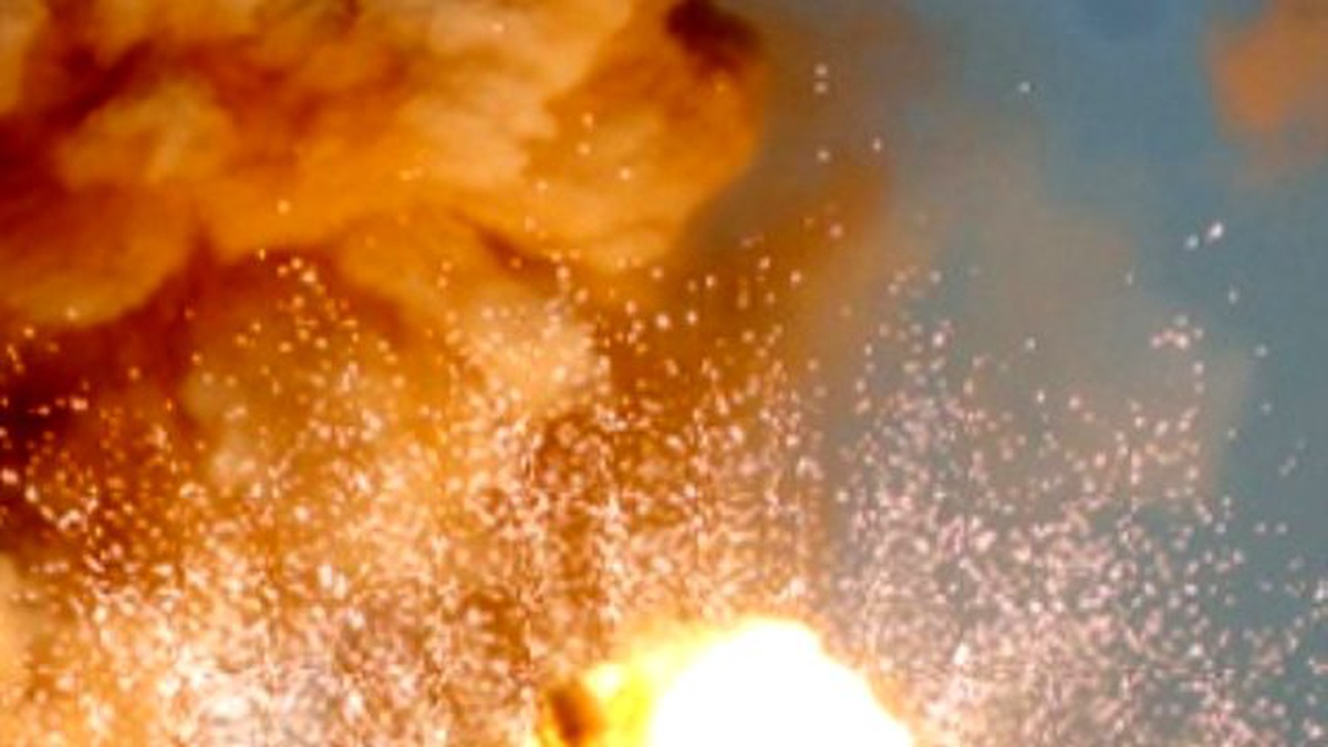 Irak\'ta Mayın Patlaması: 5 Ölü, 3 Yaralı