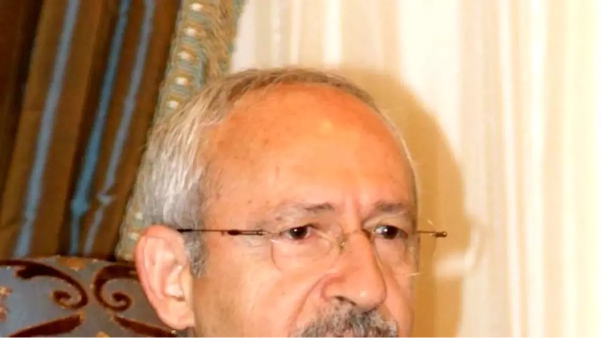 Kılıçdaroğlu\'nun Meclise Taşıdığı Susuz Köyde AK Parti Birinci Çıktı