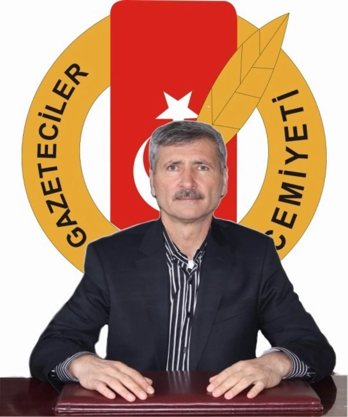 Kırşehir Gazeteciler Cemiyetinden Açıklama