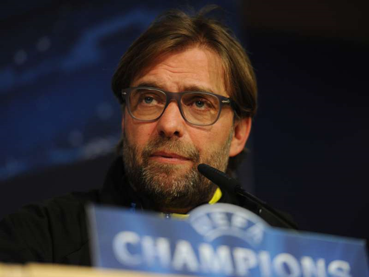 Klopp\'tan \'5 Gol\' Demeci!