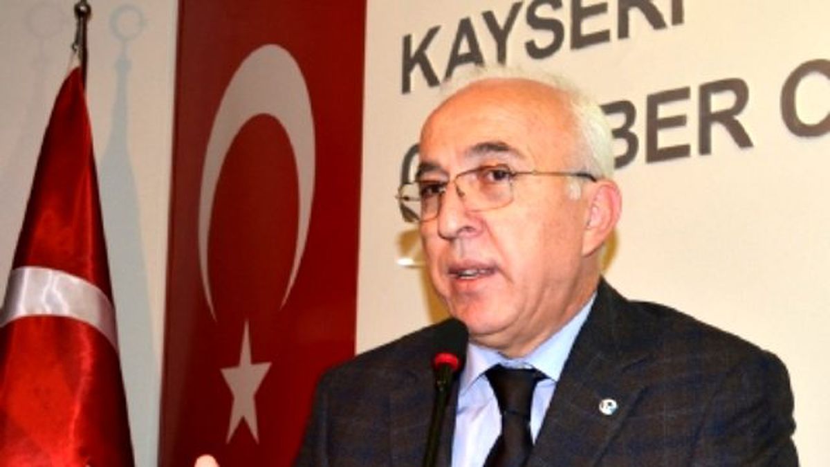 Kto\'dan Dış Ticaret Değerlendirmesi