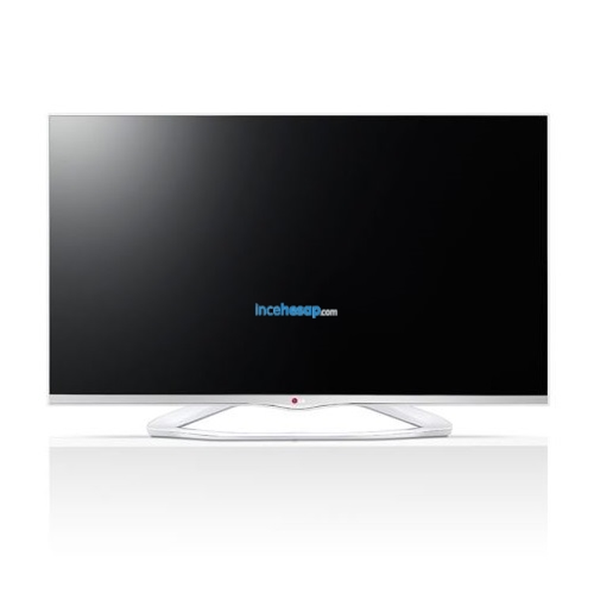 Lg 42la667s F.hd 3d Wi-Fi Beyaz Panel(Lg Türkiye)