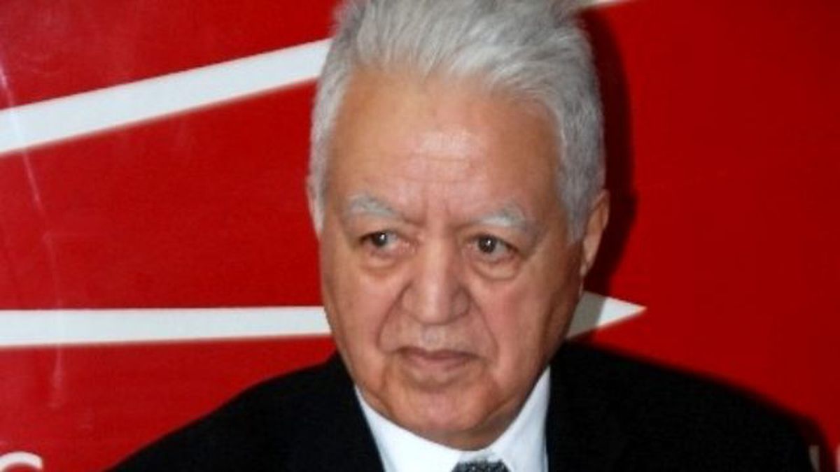 2014 Yerel Seçim Sonuçları