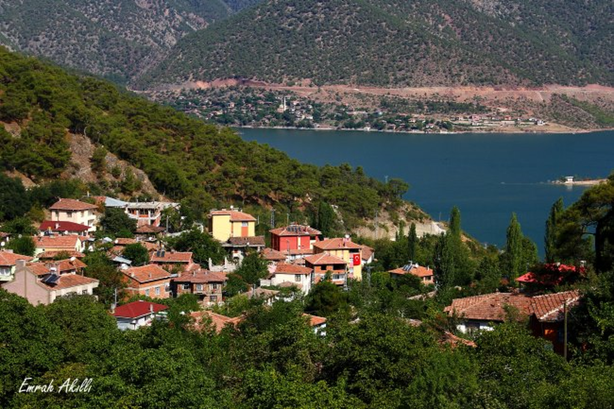 Marmaris Değil Osmancık