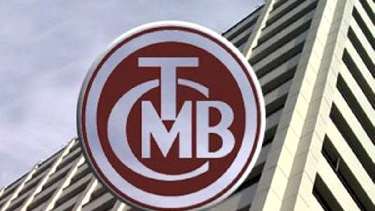 Merkez Bankası Rezervleri 126.5 Milyar Dolara Geriledi