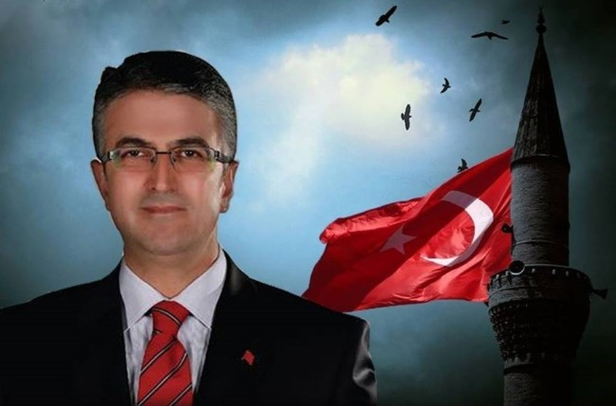 MHP Erzurum Adayı Aydın\'dan Seçim Teşekkürü