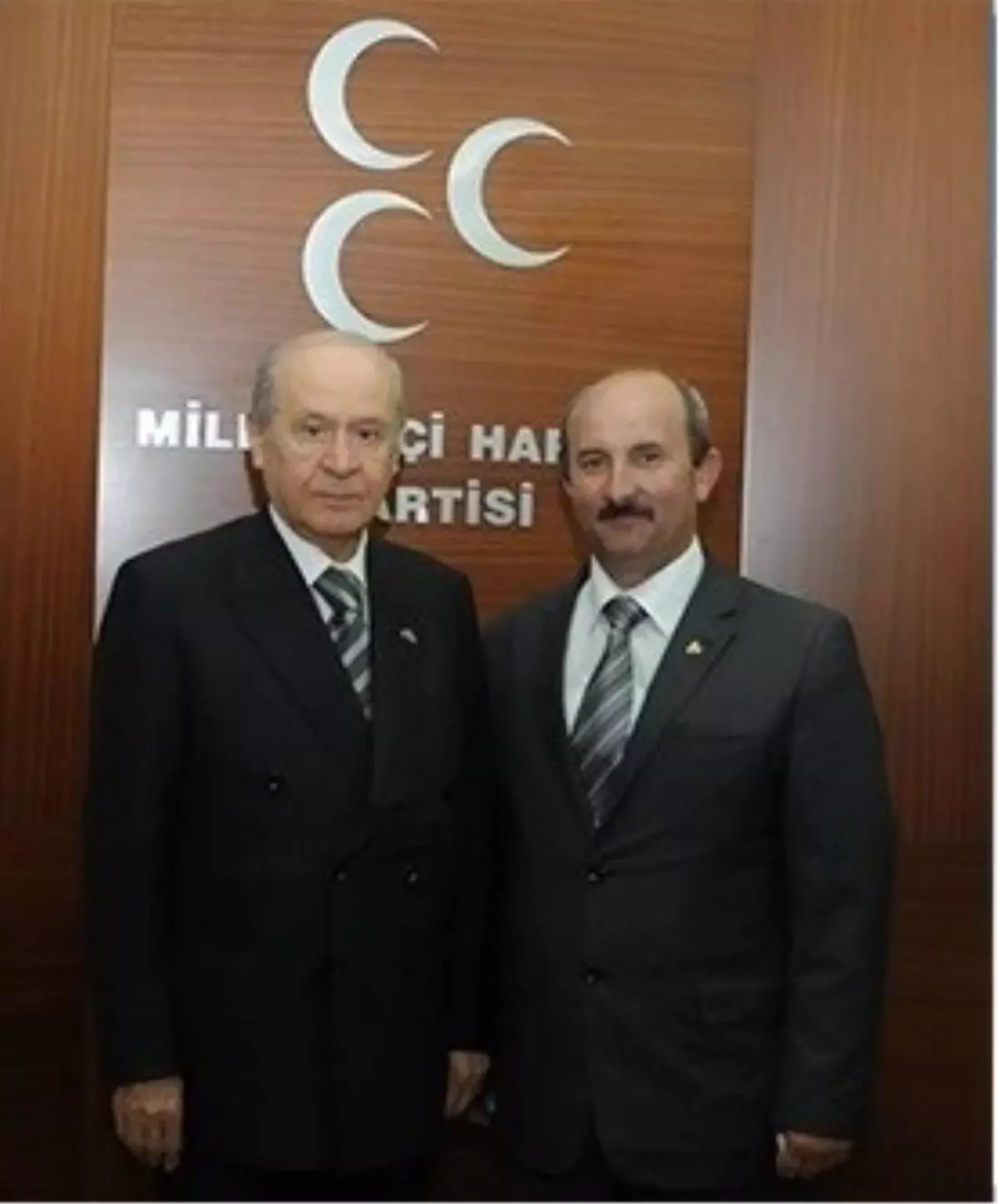 MHP Bilecik İl Başkanı Eraslan\'dan Seçmenlere Teşekkür