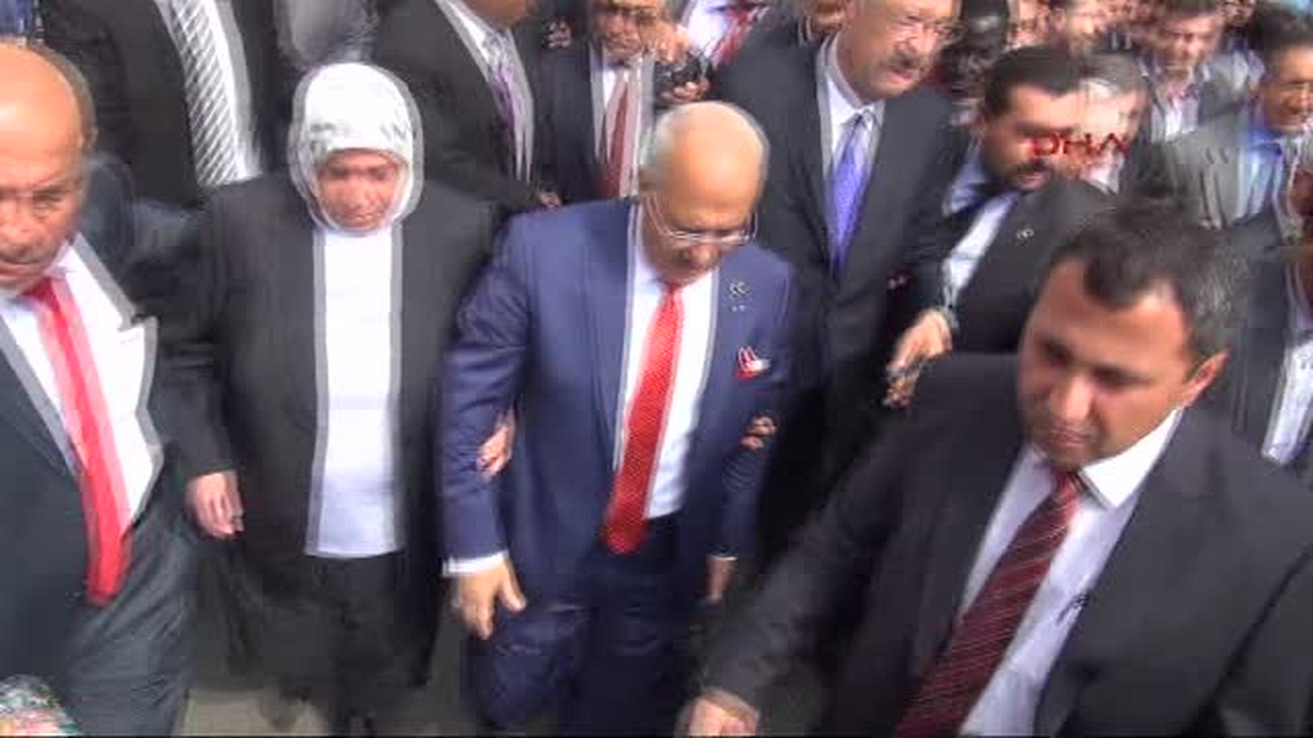 MHP\'li Kocamaz: Yanlış Yapanın Gözünün Yaşına Bakmam