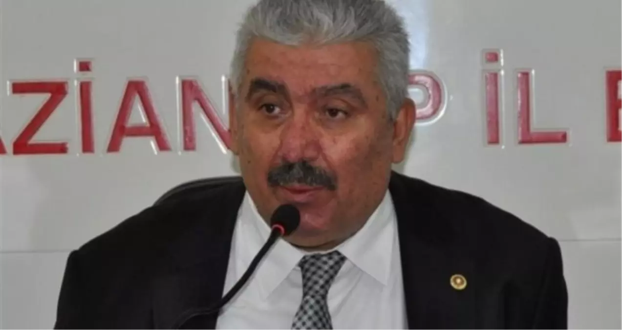 MHP\'li Yalçın: MHP\'ye Siyaset Dersi Vermek Modası Geçmiş Gazetecilerin Haddi Değil