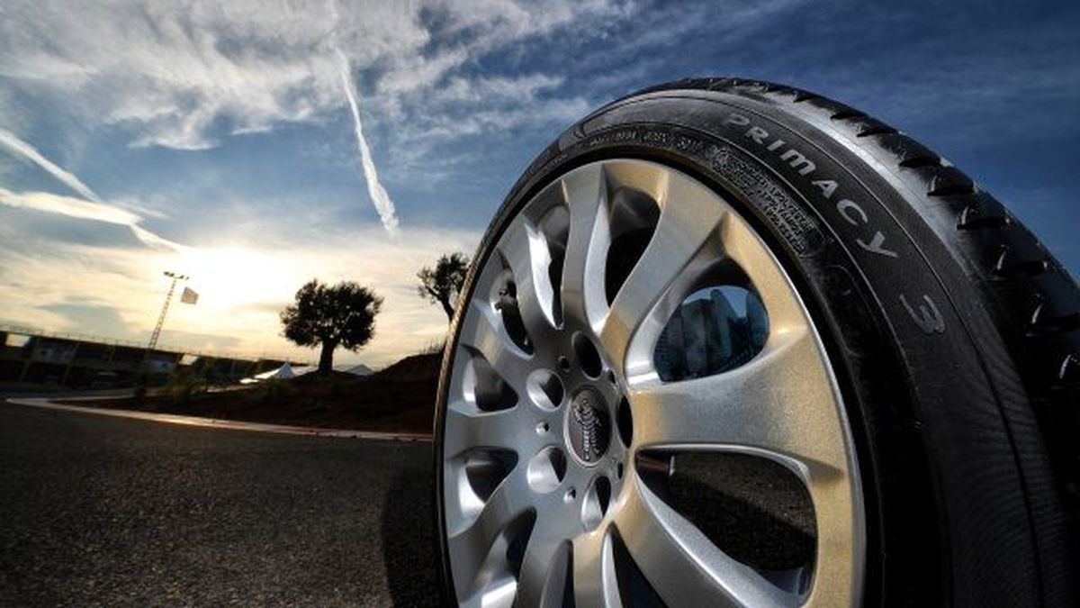 Michelin, Lastik Kullanımı Konusunda Kullanıcılarını Uyarıyor.