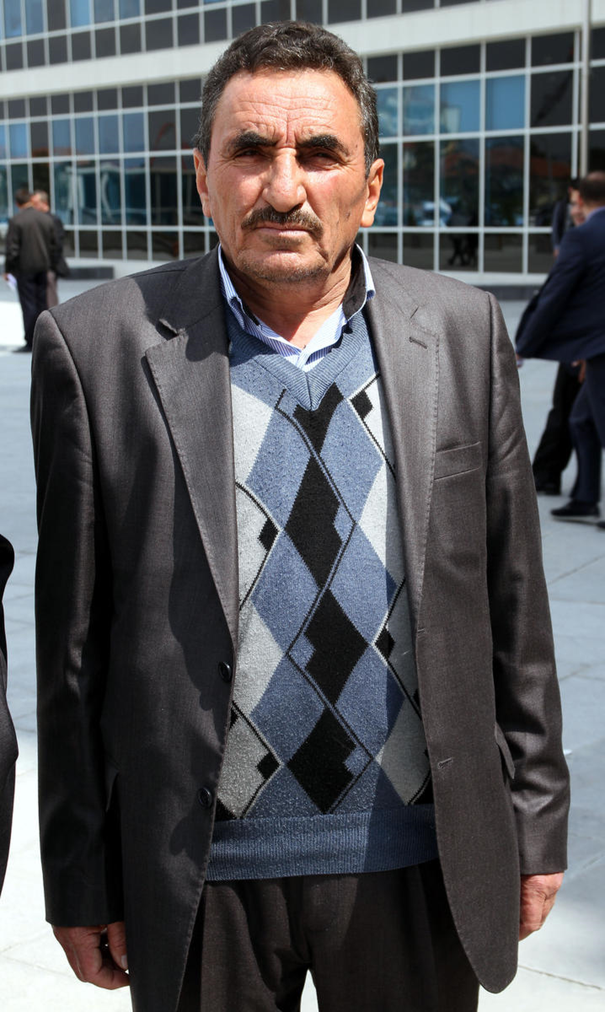 Muhtarlığı Kurayla Kazandı